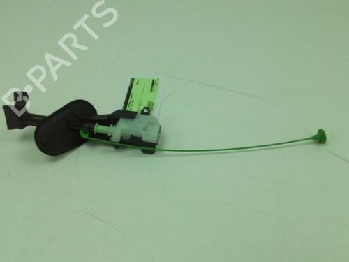 Used Fuel door actuator VOLVO V60 I (155) 1.6 DRIVe (114 hp) 19756359