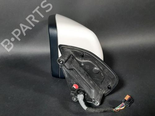 Left mirror LAND ROVER RANGE ROVER SPORT I (L320) 3.0 D 4x4 | BP19758709C26 
