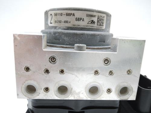 ABS pump SUZUKI BALENO (FW, EW) 1.2 (A1K412) | BP25924529M43 