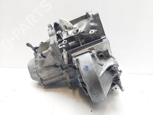 Gearbox CITROËN C3 / C3 ORIGIN III (SX) 1.6 BlueHDi 75 | BP21023677M3 