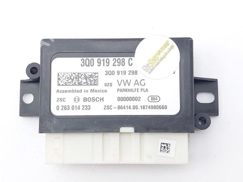 Used Control unit Control unit 39034475 39034475