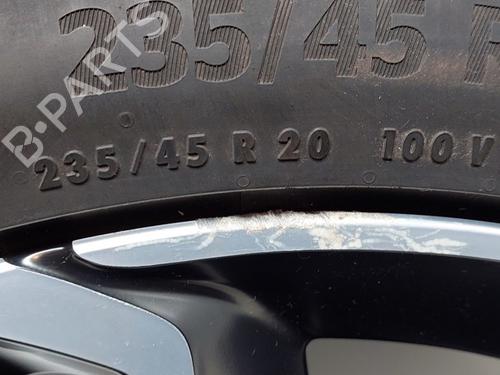 Fælk LYNK & CO 01 PHEV | BP30688570C45 