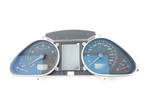 Compteur de vitesse AUDI Q7 (4LB) 4.2 FSI quattro (350 hp) 31970328