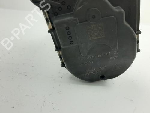 Throttle body MERCEDES-BENZ C-CLASS (W205) AMG C 63 S (205.087) | BP26896530M82 
