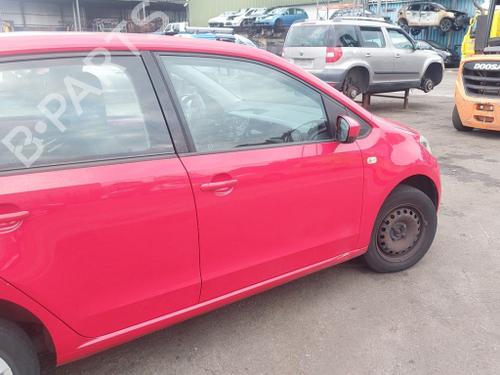 Used Right front door Right front door VW UP! (121, 122, BL1, BL2, BL3, 123) 1.0 (60 hp) 40503381 40503381