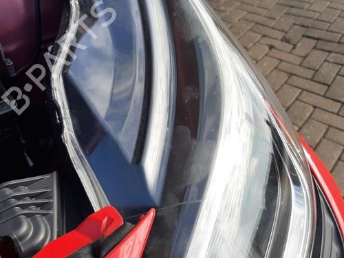 Left headlight TOYOTA AYGO (_B4_) 1.0 VVTi (KGB40) | BP39888524C28 - Image 3