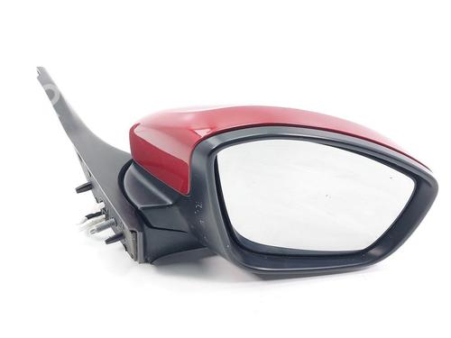 Right mirror PEUGEOT 208 I (CA_, CC_) 1.2 VTI 82 | BP29909920C27