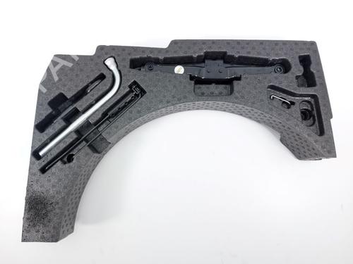 Bordwerkzeug für CUPRA FORMENTOR (KM7, KMP) 2.0 TSI 4Drive (310 hp) 32350500