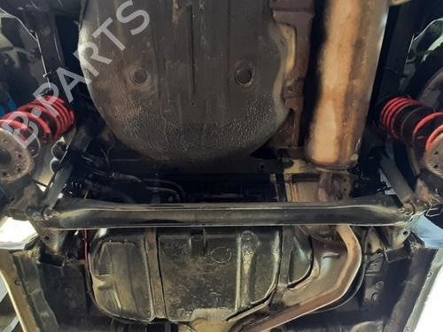 Bagaksel KIA RIO III (UB) 1.25 CVVT (86 hp) 30275243