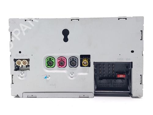 Control unit MERCEDES-BENZ GLK-CLASS (X204) 220 CDI 4-matic (204.984, 204.997) | BP28710297M11 - Image 3