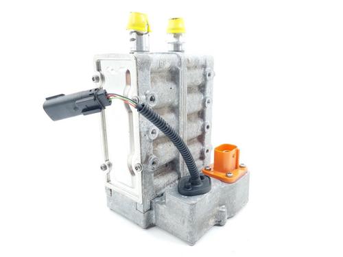 Otra OPEL AMPERA-E (F17) EV150 (48) (204 hp) 31150386