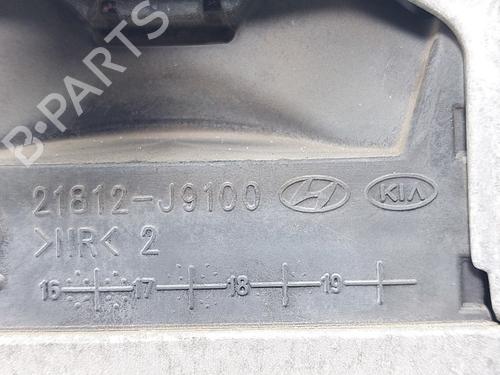 Engine mount HYUNDAI KONA (OS, OSE, OSI) 1.6 T-GDi 4WD | BP29868702M89