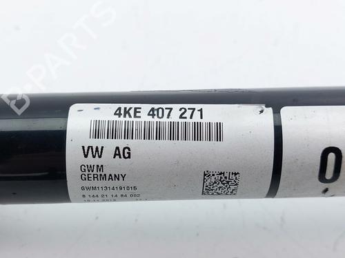 Right front driveshaft AUDI E-TRON (GEN) 55 quattro | BP36257245M39 - Image 4