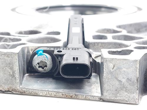 Timing cover AUDI A5 Sportback (8TA) 3.0 TDI quattro | BP29909894M123