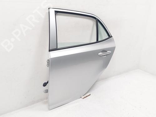 Left rear door KIA PICANTO III (JA) 1.0 | BP29511923C4 