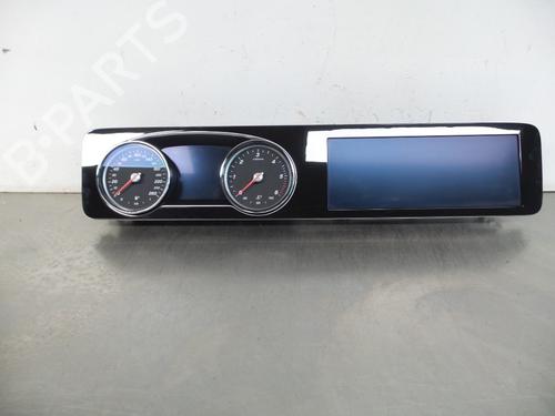 Used Instrument cluster MERCEDES-BENZ E-CLASS (W213) E 220 d (213.004) (194 hp) 24184695