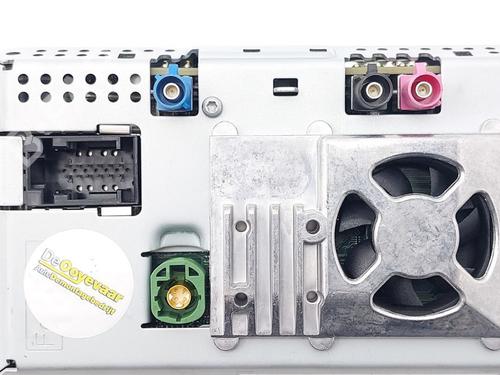 Electronic module FORD FIESTA VI (CB1, CCN) 1.0 | BP30875857M83