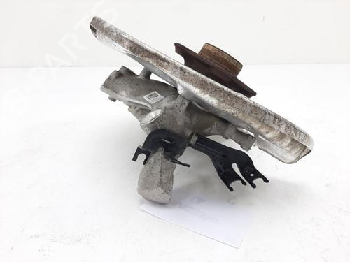 Left rear steering knuckle AUDI A4 B9 Avant (8W5, 8WD) 2.0 TDI | BP19749669M27 