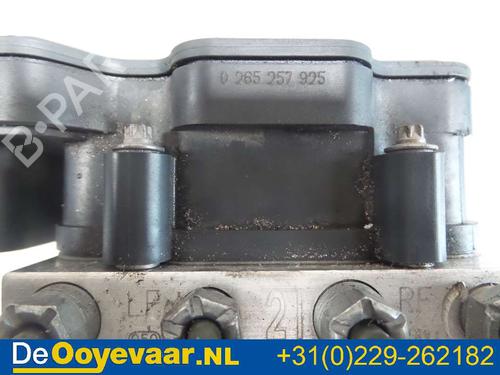 ABS pump FORD TRANSIT CUSTOM V362 Van (FY, FZ) 2.0 EcoBlue | BP31365166M43 - Image 4