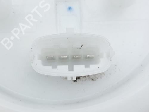 Fuel pump IVECO DAILY VI Van 33S14, 35S14, 35C14, 42S14 | BP29274399M76 