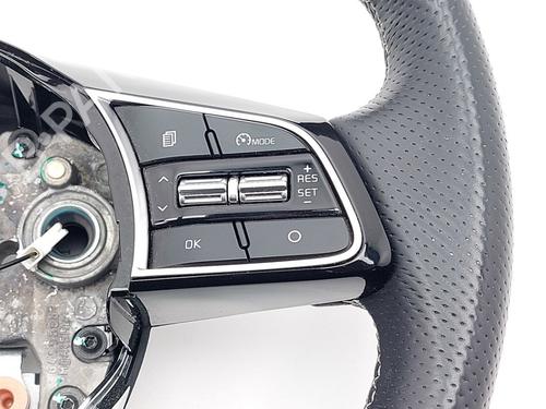 Steering wheel KIA CEED Sportswagon (CD) 1.0 T-GDI | BP30911443C49