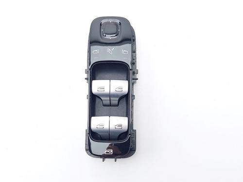 Used Switch MERCEDES-BENZ EQS SUV (X296) 450+ (296.623) (360 hp) 24454304