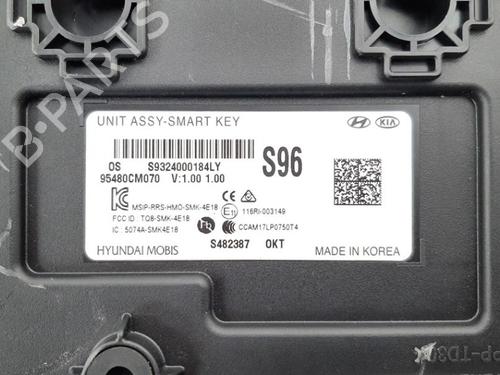 Other HYUNDAI KONA (OS, OSE, OSI) 1.6 GDi Hybrid | BP19759241O1 