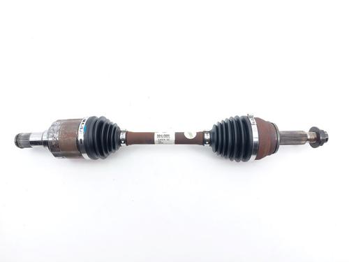 Used Left front driveshaft Left front driveshaft KIA NIRO I (DE) 1.6 GDI Hybrid (141 hp) 39694443 39694443