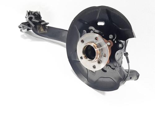 Left rear steering knuckle BMW X1 (F48) xDrive 25 i | BP19760300M27 