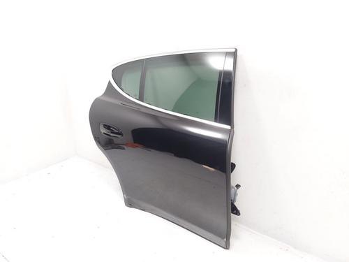 Right rear door PORSCHE PANAMERA (970) 3.0 S E-Hybrid | BP28017299C5