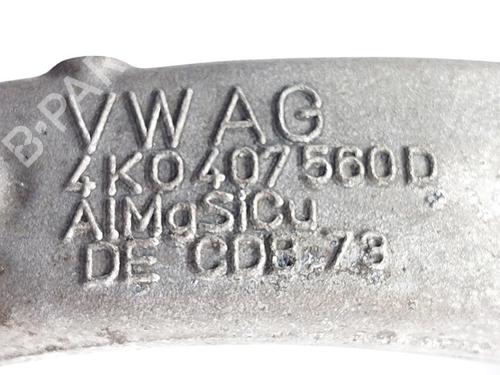 Right front steering knuckle AUDI A6 C8 Avant (4A5) 40 TDI Mild Hybrid | BP30027886M26 