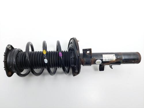 Used Right front shock absorber FORD C-MAX II (DXA/CB7, DXA/CEU) 1.6 EcoBoost (150 hp) 19764058