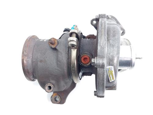 Turbolader/Kompressor Turbolader/Kompressor FIAT FIORINO Box Body/MPV (225_) 1.3 D Multijet (225BXD1A, 225BXB1A, 225BXB11) (75 hp) 39694426 39694426