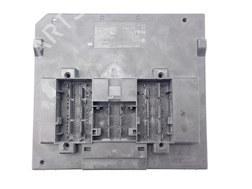 Used Electronic module VW GOLF VII (5G1, BQ1, BE1, BE2) 2.0 GTD (184 hp) 31128019