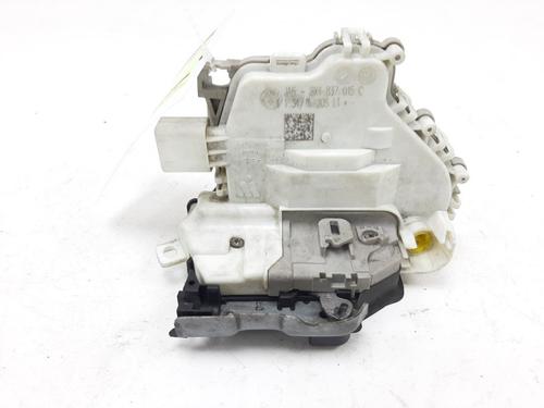 Used Front right lock AUDI A4 B9 Avant (8W5, 8WD) 2.0 TDI (190 hp) 19749697