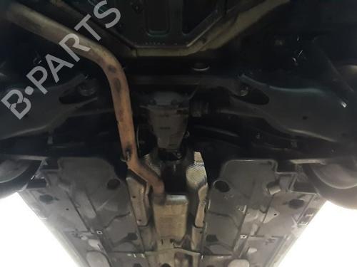 Used Subframe MERCEDES-BENZ C-CLASS (W204) C 180 CGI (204.049) (156 hp) 30875868
