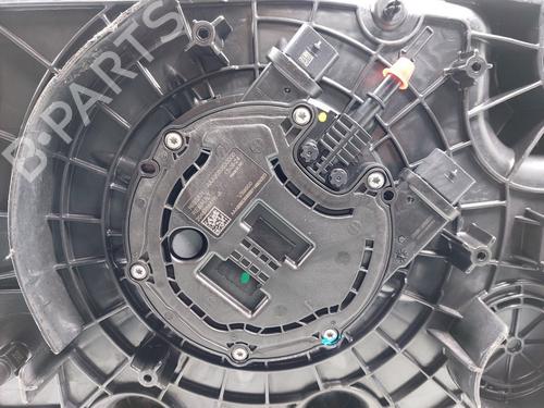 AdBlue tank RENAULT MASTER IV Platform/Chassis BLUE DCI 170 | BP32785331M85  - Image 5