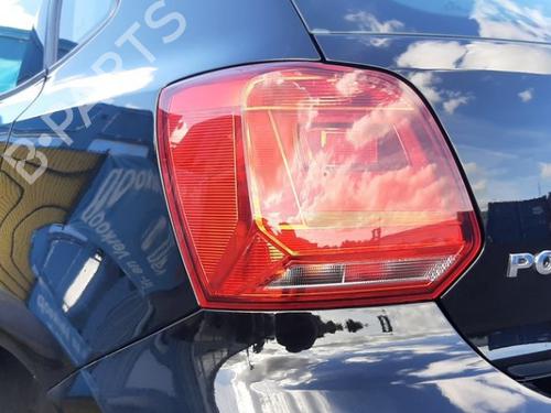 Used Left taillight Left taillight 38483313 38483313