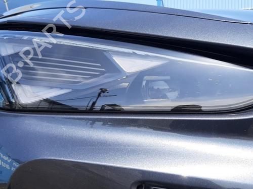 Used Right headlight Right headlight CUPRA FORMENTOR (KM7, KMP) 1.5 TSI (150 hp) 36490546 36490546
