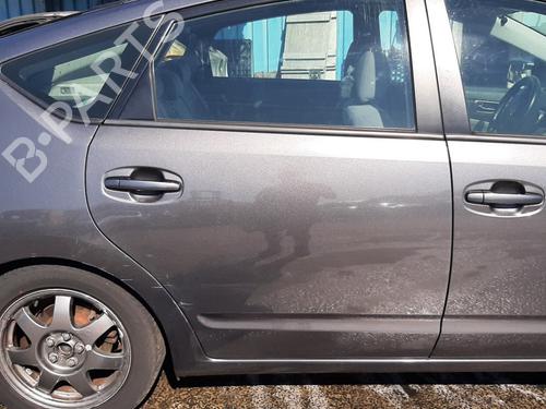 Used Right rear door Right rear door 38043784 38043784