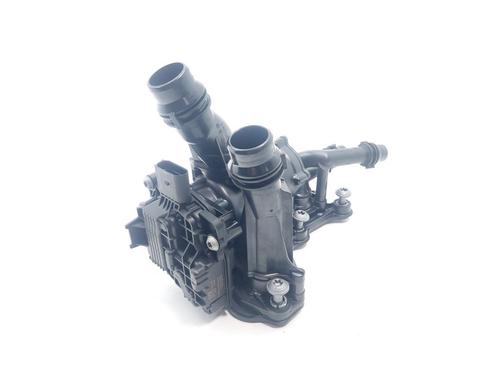 Thermostat housing AUDI A6 C8 Avant (4A5) 35 TDI Mild Hybrid | BP39477850M116 - Image 2