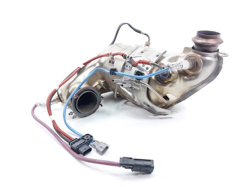 Catalyst NISSAN QASHQAI II (J11, J11_) 1.3 DIG-T | BP29478781M10 