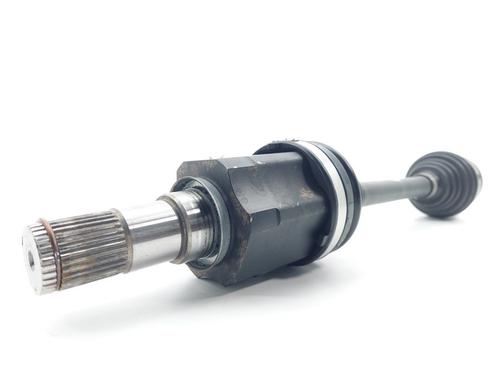 Left front driveshaft MAZDA 6 Saloon (GJ, GL) 2.0 (GJEFP) | BP21124782M38