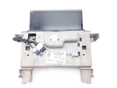 Module électronique AUDI Q7 (4MB, 4MG, 4MQ) 3.0 TDI quattro (272 hp) 31970295