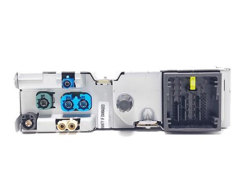 Electronic module CITROËN C3 III (SX) 1.2 VTi 82 | BP28294446M83