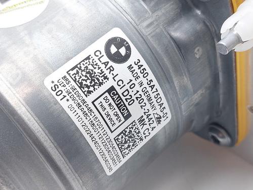 ABS pump BMW XM (G09) XM All-wheel Drive | BP33889173M43 - Image 5