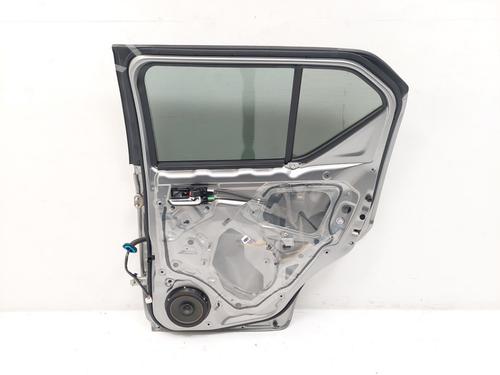 Right rear door SUZUKI IGNIS III (MF, FF) 1.2 Hybrid (ATK412, FF21S) | BP20161363C5 