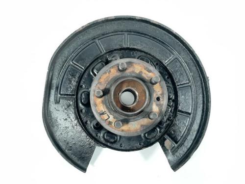 Left rear steering knuckle LAND ROVER RANGE ROVER SPORT I (L320) 3.0 D 4x4 | BP19758761M27 