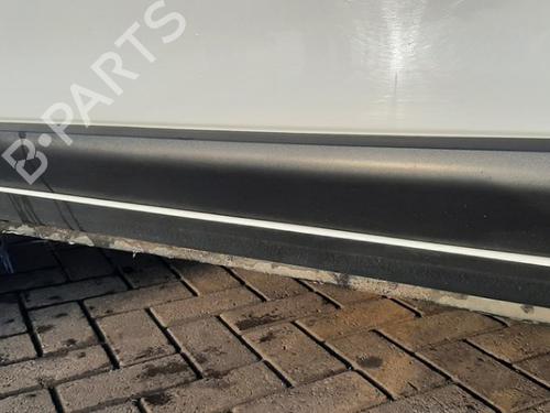 Left front door DACIA LODGY (JS_) 1.3 TCe 130 (JSNE) | BP31970196C2
