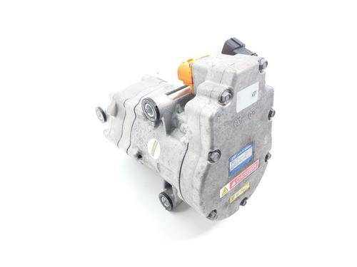 AC compressor HYUNDAI INSTER (AX1) EV | BP33627711M34 - Image 2